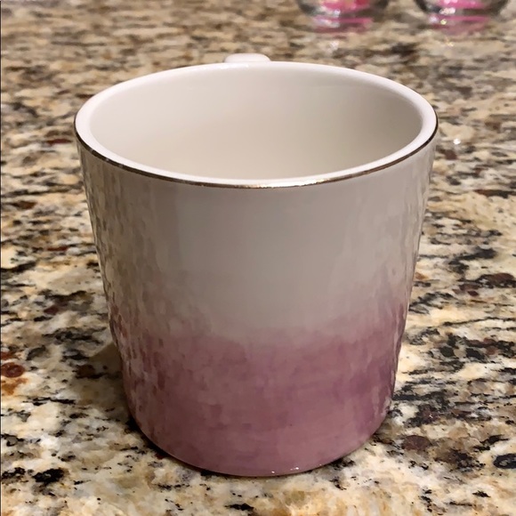 Cute large coffee mug. Create a life you ❤️ - Picture 2 of 5